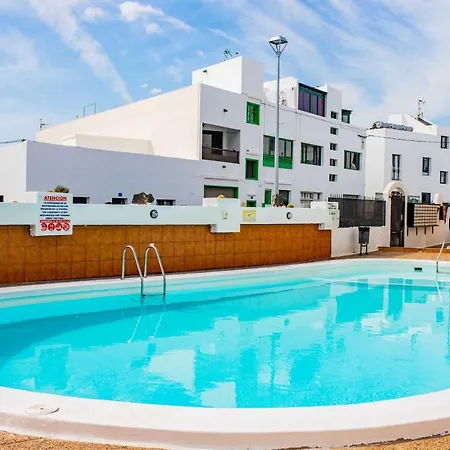 Apartment Sea Breeze