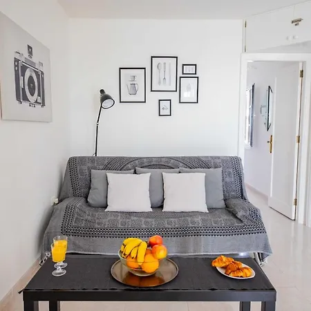 Apartment Sea Breeze