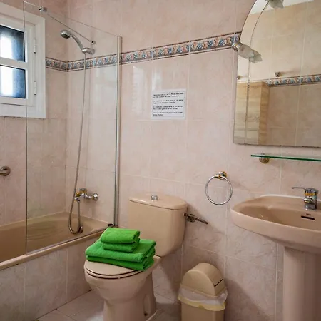 Apartment Sea Breeze Puerto del Carmen (Lanzarote)