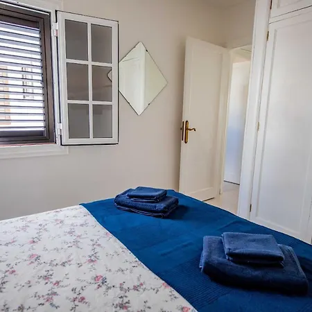 Sea Breeze بويرتو ذيل كارمين