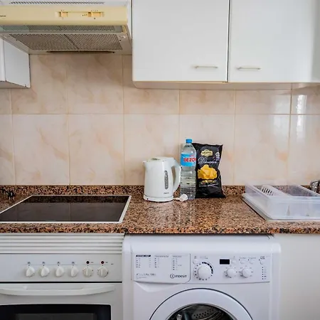 شقة Sea Breeze بويرتو ذيل كارمين