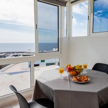 Sea Breeze * Puerto del Carmen (Lanzarote)