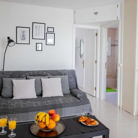 Apartment Sea Breeze