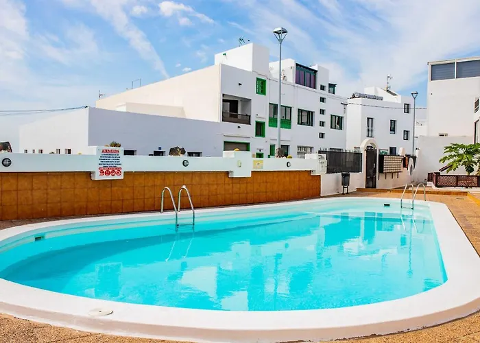 Apartment Sea Breeze