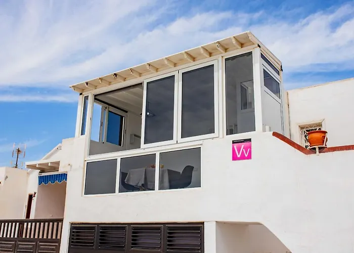 Sea Breeze Apartment