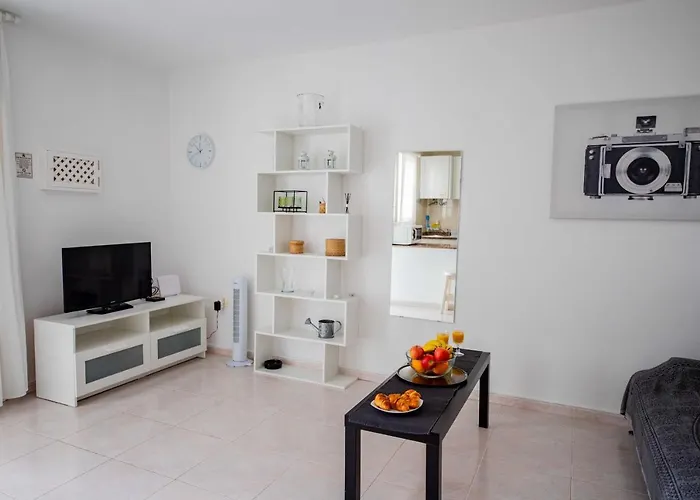 Sea Breeze Apartment Puerto del Carmen (Lanzarote)