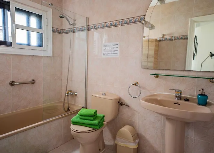 Apartament Sea Breeze Puerto del Carmen (Lanzarote)