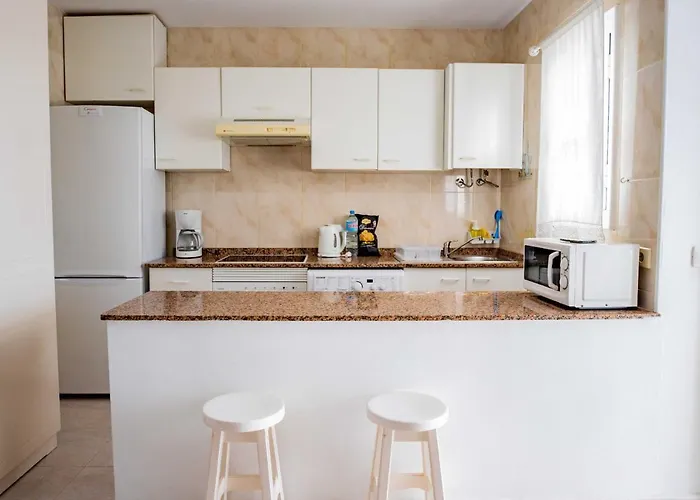 Sea Breeze Puerto del Carmen (Lanzarote)