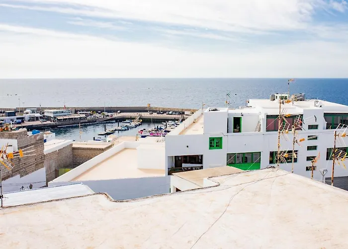 Sea Breeze Apartament *