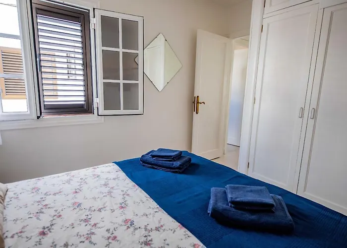 Sea Breeze Puerto del Carmen (Lanzarote)