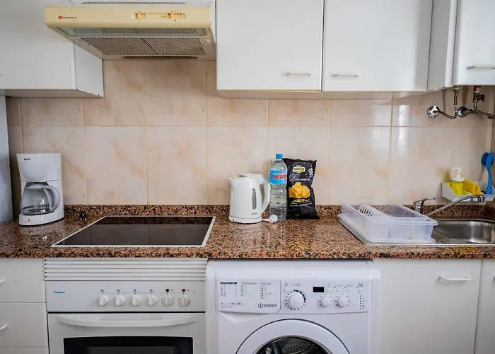 Apartment Sea Breeze Puerto del Carmen (Lanzarote)