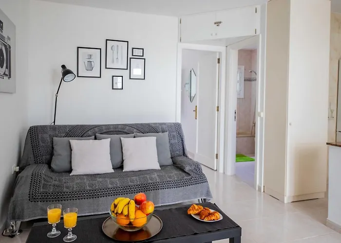 Apartment Sea Breeze