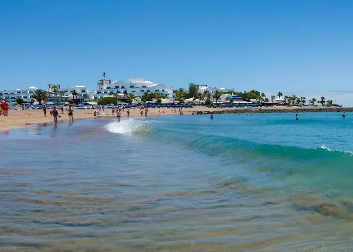 Sea Breeze Apartament Puerto del Carmen (Lanzarote)