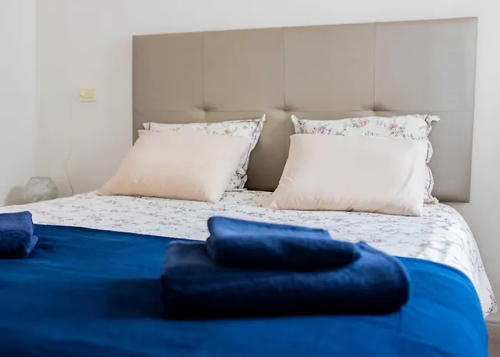 Sea Breeze * Puerto del Carmen (Lanzarote)