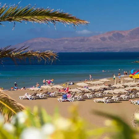 Sea Breeze Lejlighed *