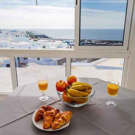 Sea Breeze Lejlighed *