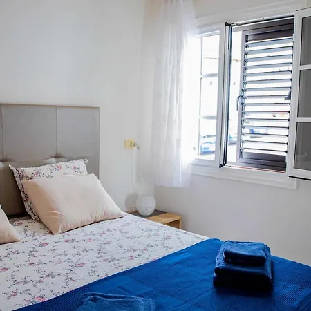 Sea Breeze * 卡门港