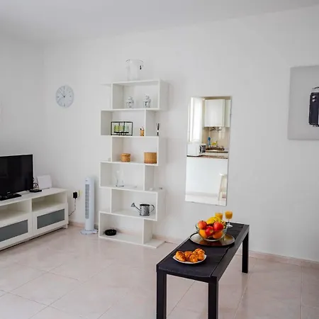 Sea Breeze 公寓 卡门港