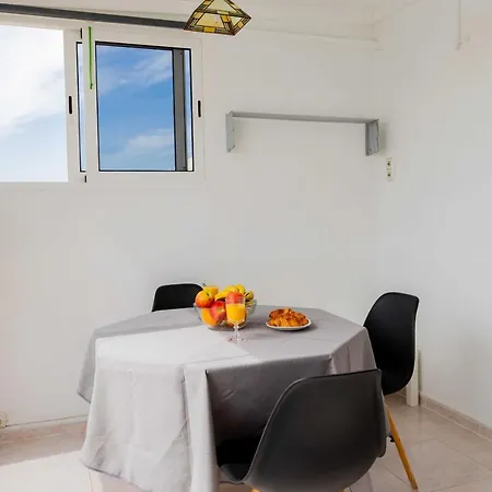 Sea Breeze Puerto del Carmen (Lanzarote)