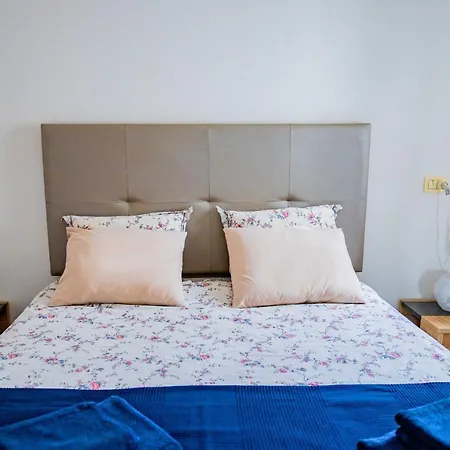 Sea Breeze Lejlighed *