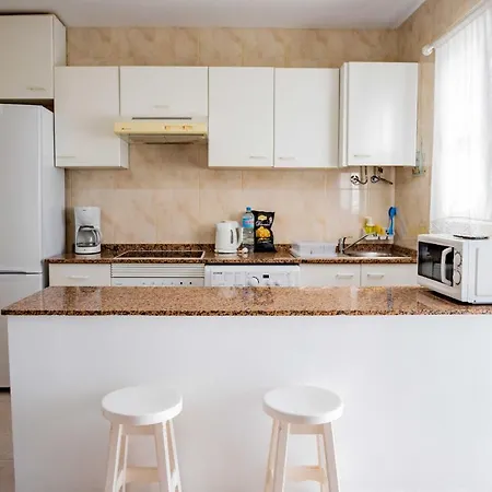 Sea Breeze 卡门港