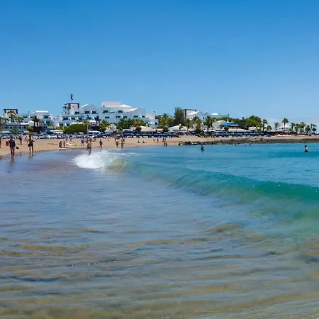 Sea Breeze Lejlighed Puerto del Carmen (Lanzarote)