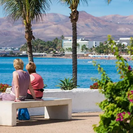 Sea Breeze Lejlighed Puerto del Carmen (Lanzarote)