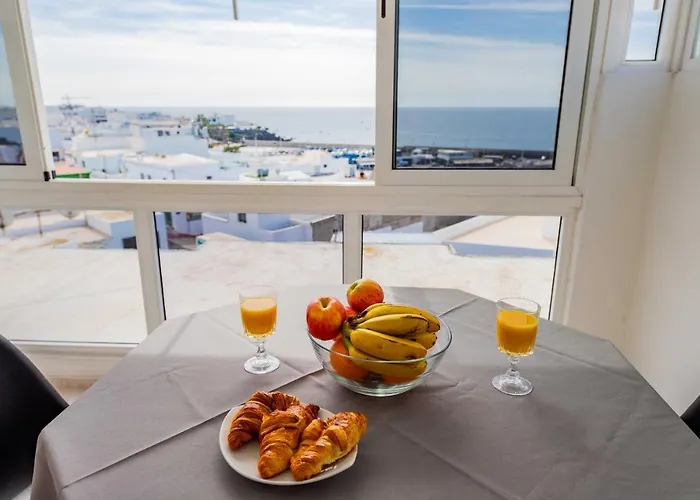 Sea Breeze Apartman *