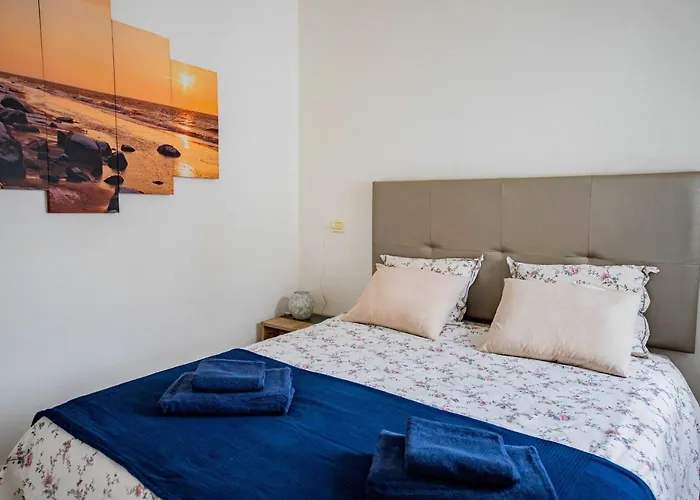 Apartman Sea Breeze Puerto del Carmen