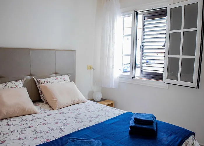 Sea Breeze * Puerto del Carmen