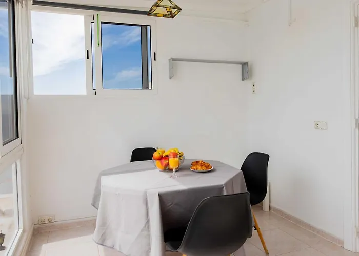 Sea Breeze Puerto del Carmen