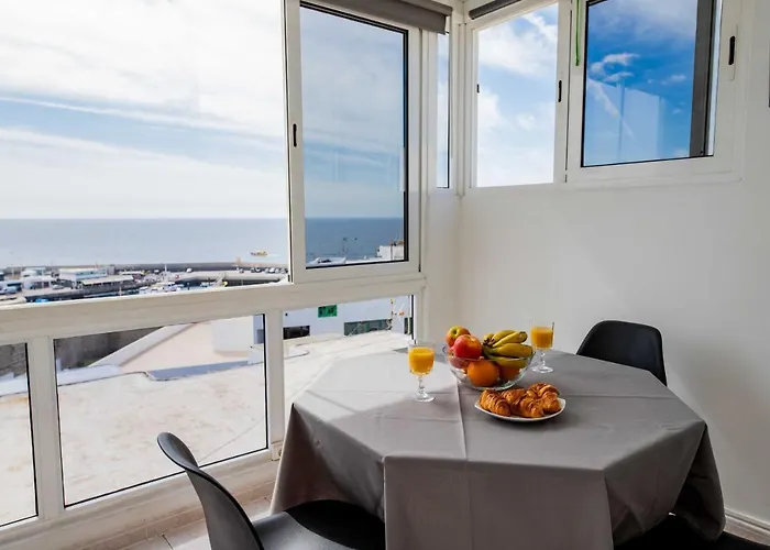 Sea Breeze * Puerto del Carmen