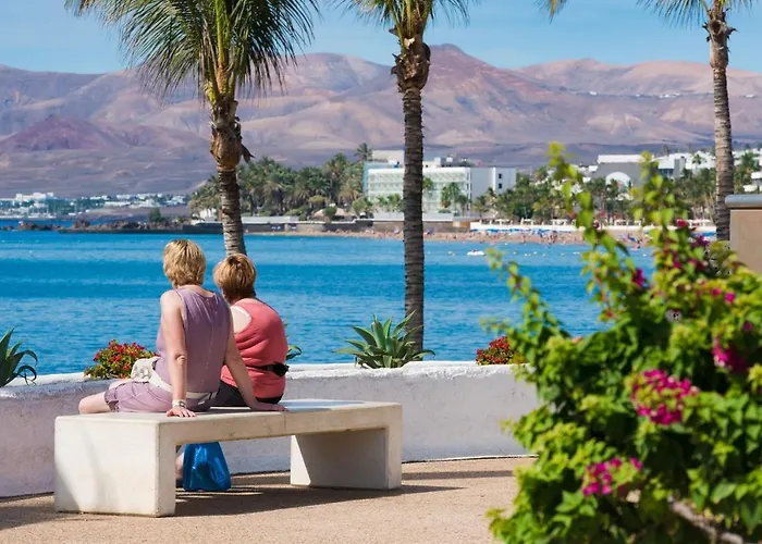 Sea Breeze Apartman Puerto del Carmen