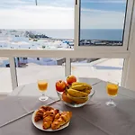 Sea Breeze Apartman *