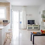 Apartman Sea Breeze