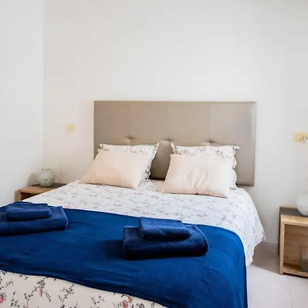 Apartman Sea Breeze