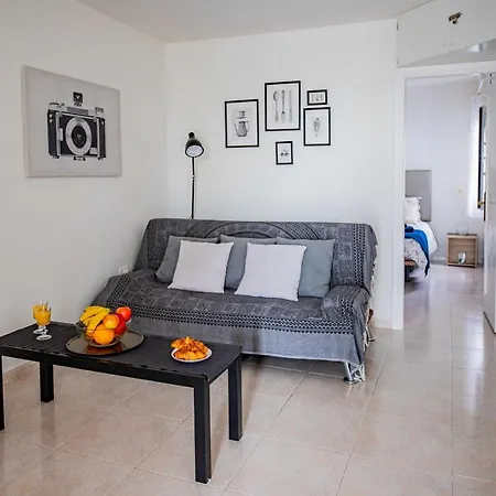 Apartman Sea Breeze Puerto del Carmen