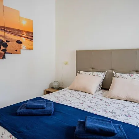 Apartman Sea Breeze Puerto del Carmen