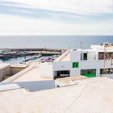 Sea Breeze Apartman *